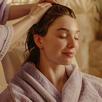 The Foundation of Healthy, Beautiful Hair